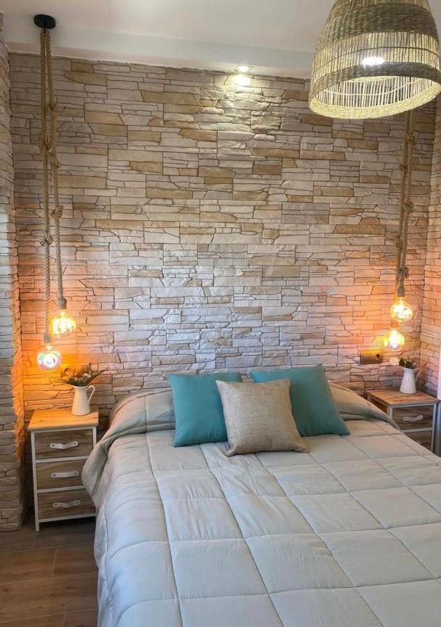 Apartamento Playa Oliva Deluxe Exteriér fotografie