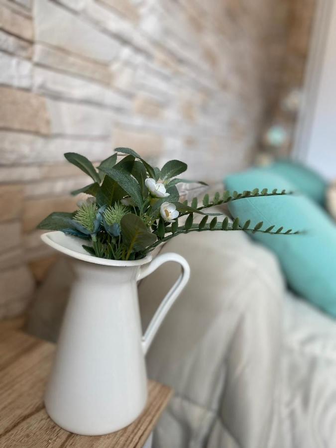 Apartamento Playa Oliva Deluxe Exteriér fotografie