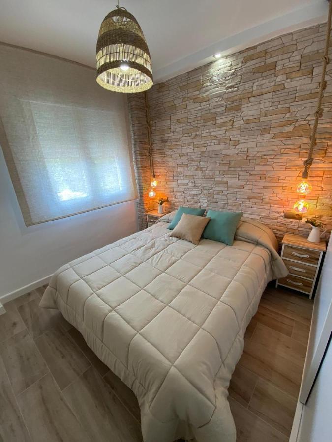 Apartamento Playa Oliva Deluxe Exteriér fotografie