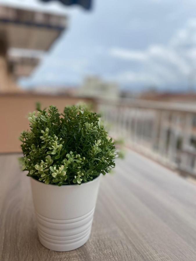 Apartamento Playa Oliva Deluxe Exteriér fotografie