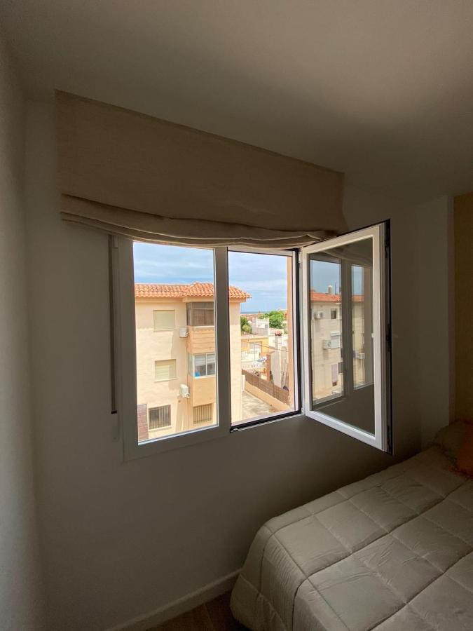 Apartamento Playa Oliva Deluxe Exteriér fotografie