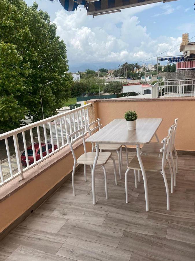 Apartamento Playa Oliva Deluxe Exteriér fotografie